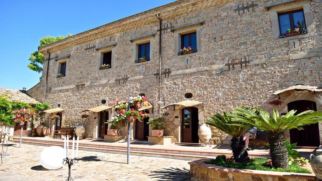 Vecchia Masseria 4* Caltagirone